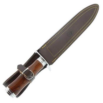 Muela Urial hunting knife 26cm
