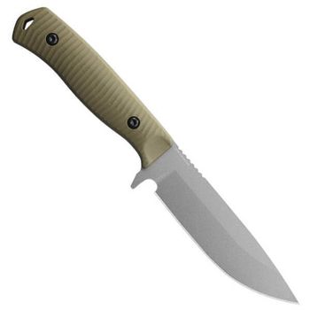 Benchmade Anonymus fixed survival knife