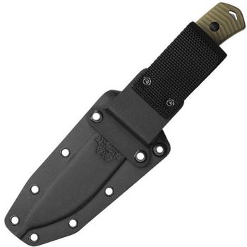 Benchmade Anonymus fixed survival knife
