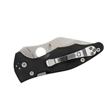 Couteau de poche Spyderco Yojimbo 2