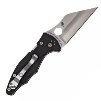 Couteau de poche Spyderco Yojimbo 2