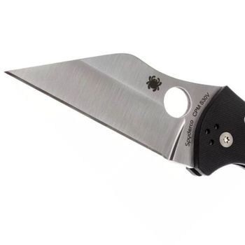Couteau de poche Spyderco Yojimbo 2