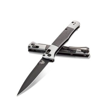Benchmade Auto Fact tactical knife
