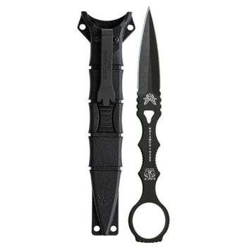 Couteau tactique Benchmade Mini Socp dagger