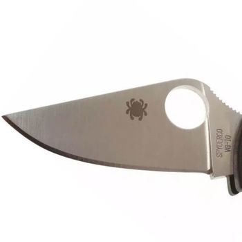 Spyderco ManBug Taschenmesser