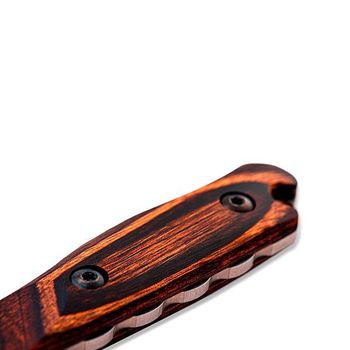 Couteau fixe outdoor Benchmade Hidden Canyon