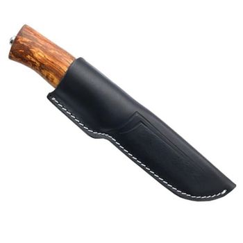 Helle knife Eggen