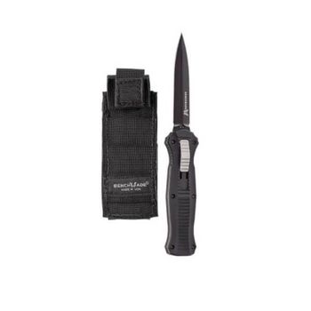 Benchmade Infidel automatic knife black