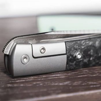 Klappmesser Boker Plus Urban Trapper Premium CF