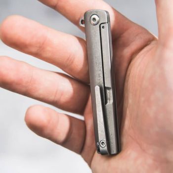 Boker Plus Gemma Damast Klappmesser