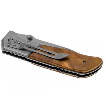 Klappmesser Boker Magnum Forest Ranger