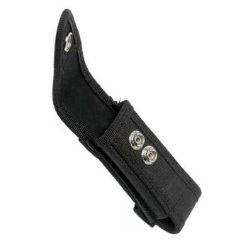 Boker magnum black cordura sheath for maxi knife 12cm