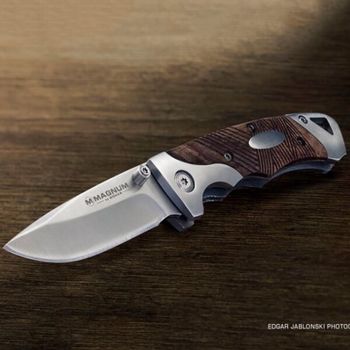 Klappmesser Boker Magnum Craftsman 5