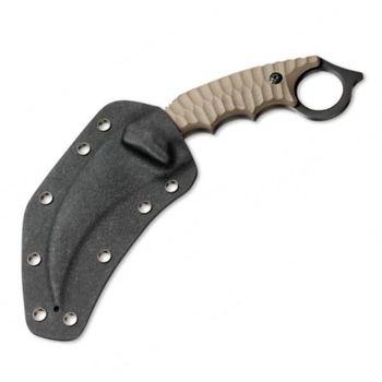 Feststehendes Messer Boker Magnum Spike Karambit