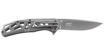 Pocket knife CRKT Gusset K330GGP