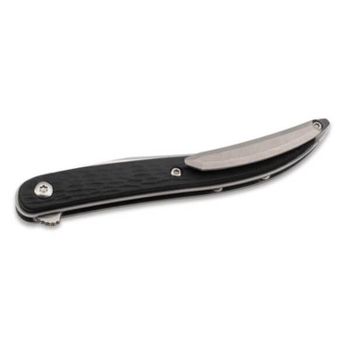 01BO388-Boker Plus Folding Knife Texas Tooth Pick