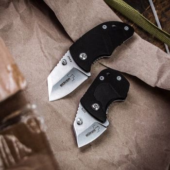 Boker Plus DW-2 Folding Knife