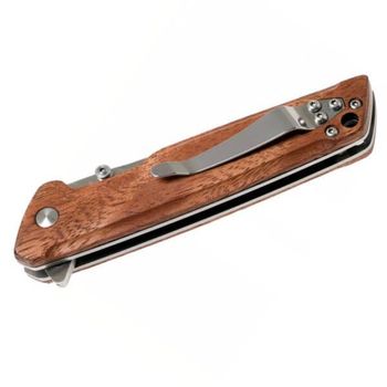 Klappmesser Boker Magnum Straight Brother