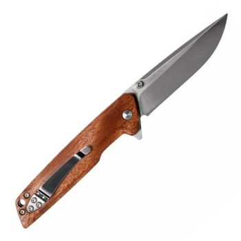 Klappmesser Boker Magnum Straight Brother