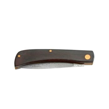 Couteau pliant Boker Magnum Rangebuster Damas