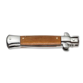 Automatisches Messer Boker Magnum Silician Needle