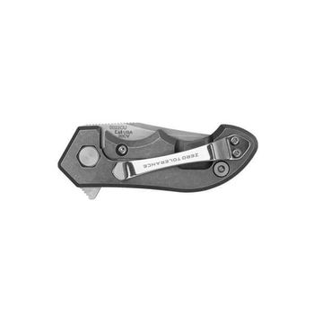Zero Tolerance Folding Knife Model 0022CU