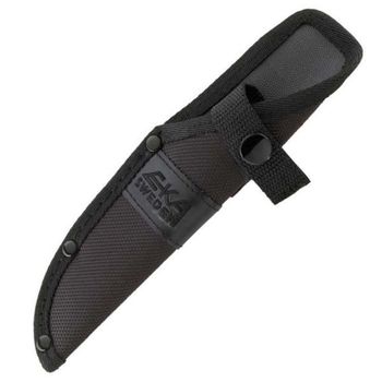 Folding knife EKA Swede 8 Orange