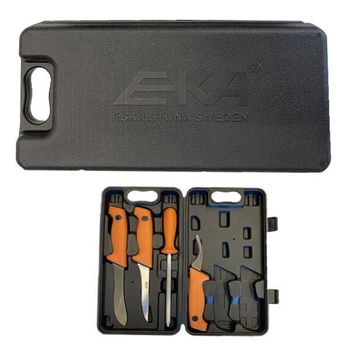 EKA Butcher Schneide-Set