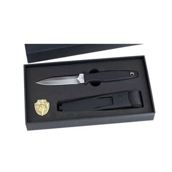 Feststehendes Messer Fallkniven Modell Garm Fighter