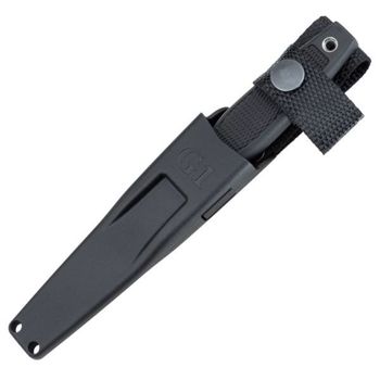 Feststehendes Messer Fallkniven Modell Garm Fighter