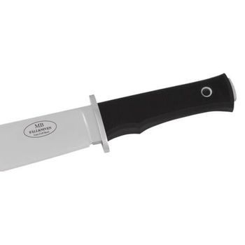 Fallkniven MB10 Fixed Bowie Knife