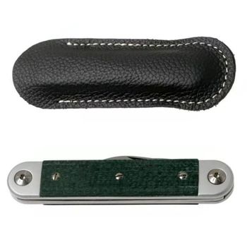Maserin folding knife "Sessantesimo" brown range
