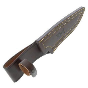 Bowiemesser Muela Magnum 19 cm