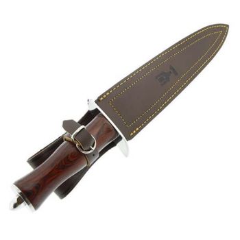 Muela Bear hunting knife