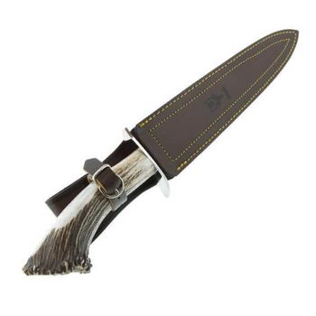 Couteau de chasse Muela" Bear" cerf