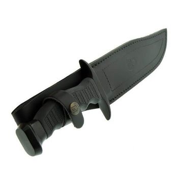 Muela Big Moutain Dagger black