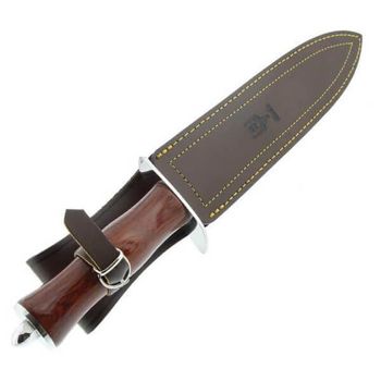 Muela Wild boar hunting knife