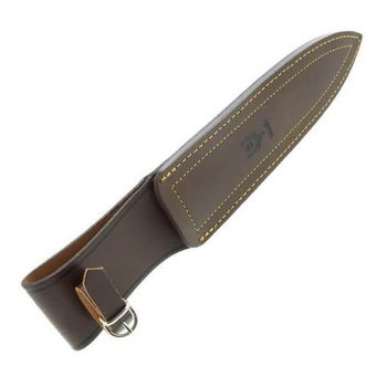 Muela Wild boar hunting knife