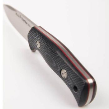 Überlebensmesser Muela Tuareg Micarta