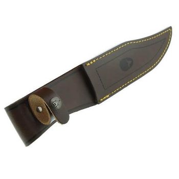 Muela Bufalo stamina hunting knife