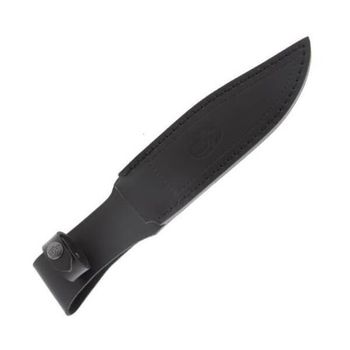 Muela Mirage Dagger 18cm partially black