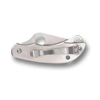 Spyderco ClipiTool™ Taschenmesser mit Flaschenöffner+Schraubendreher