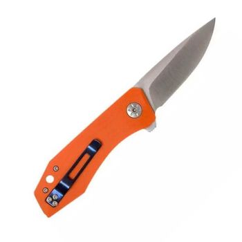 Klappmesser Maserin AM3 orange