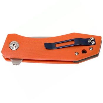 Klappmesser Maserin AM3 orange