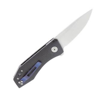 Klappmesser Maserin AM3 schwarz