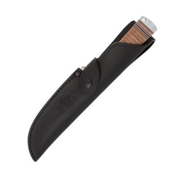 Fallkniven Frej fixed knife