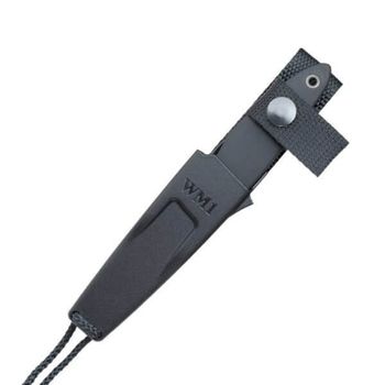 Couteau fixe Fallkniven WM1