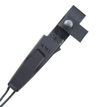 Couteau fixe Fallkniven WM1