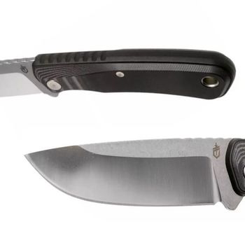 Feststehendes Messer Gerber Downwind