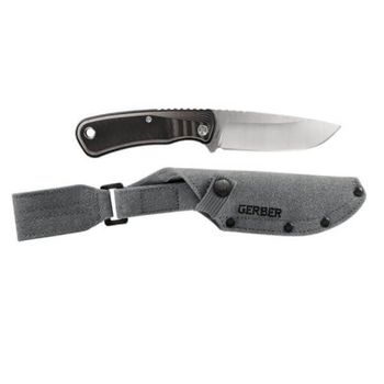 Feststehendes Messer Gerber Downwind